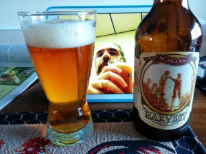 Picaroons Harvest Ale