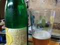 Testing Oude Geuze