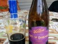 Tart of Darkness is delicious!